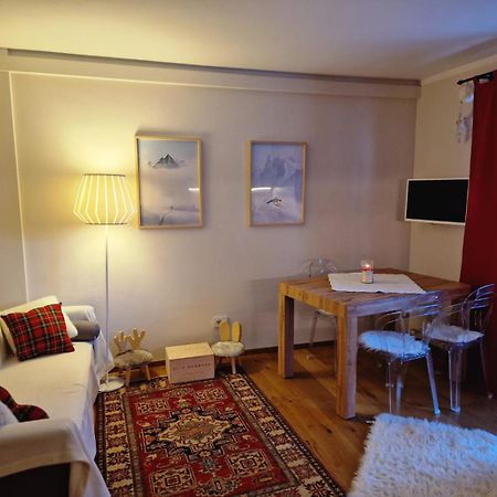 Sauze Apartment Sauze D'Oulx Luaran gambar