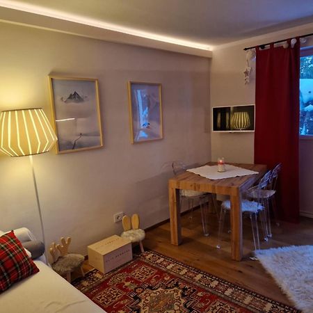 Sauze Apartment Sauze D'Oulx Luaran gambar