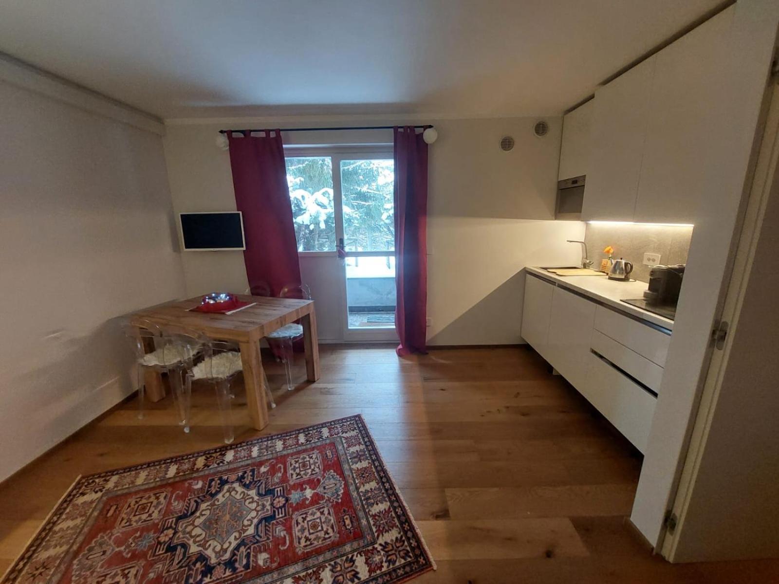 Sauze Apartment Sauze D'Oulx Luaran gambar