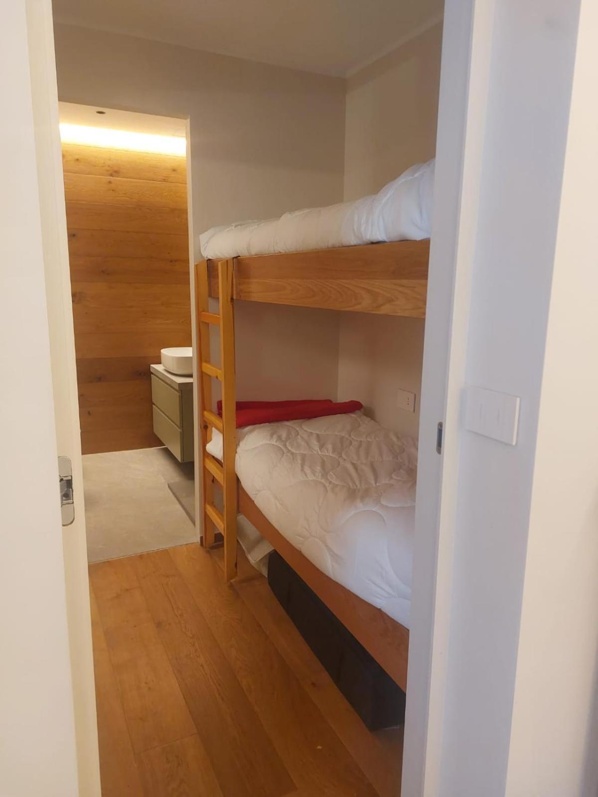 Sauze Apartment Sauze D'Oulx Luaran gambar