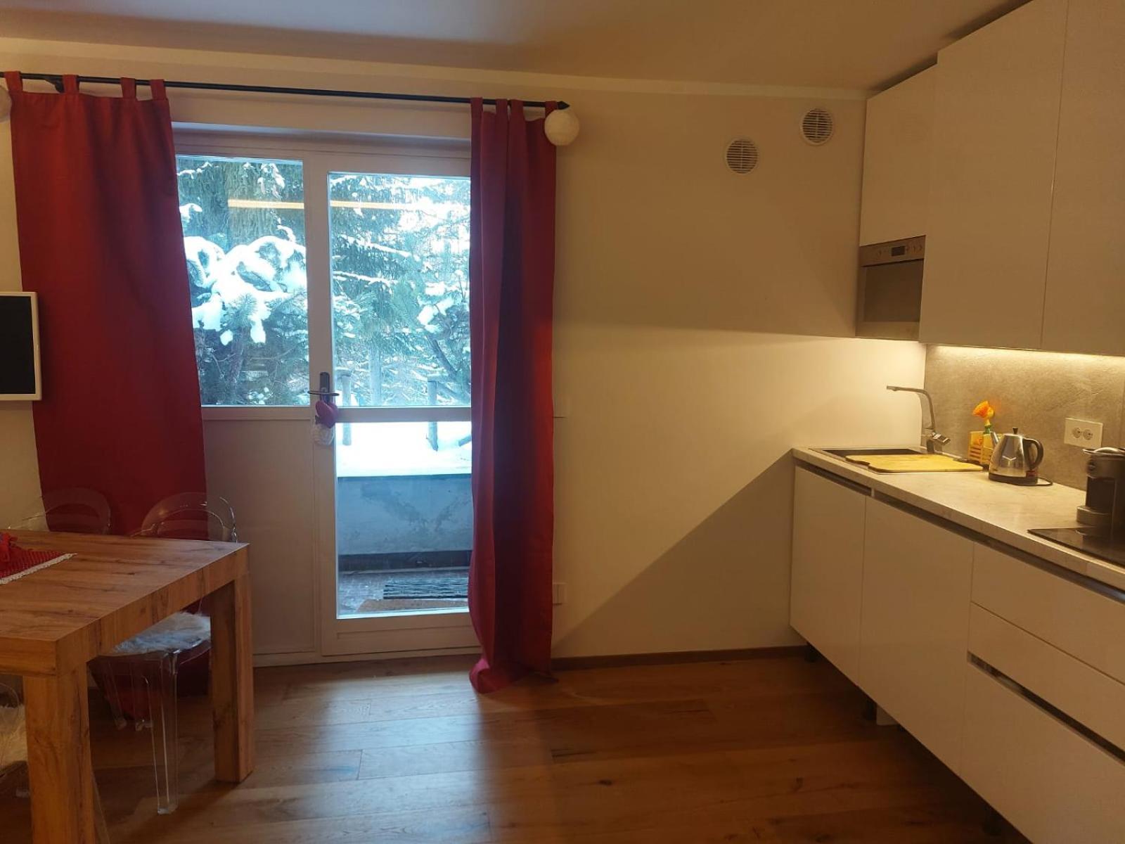 Sauze Apartment Sauze D'Oulx Luaran gambar