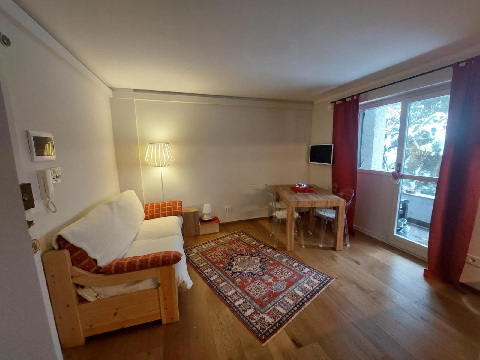 Sauze Apartment Sauze D'Oulx Luaran gambar