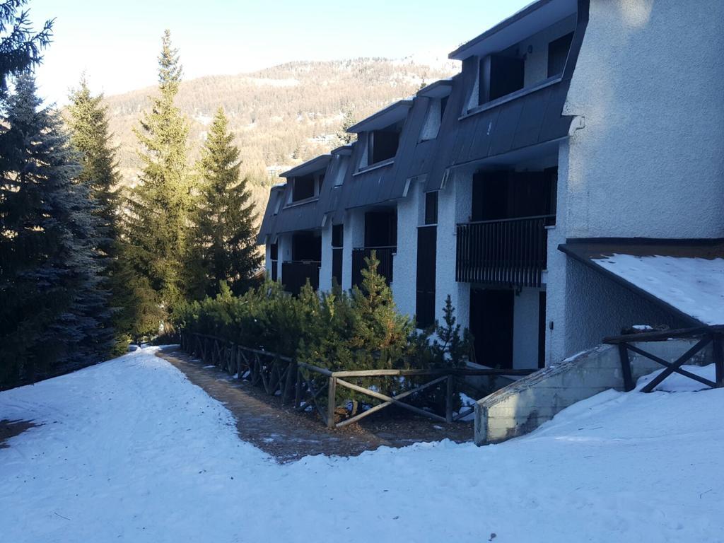 Sauze Apartment Sauze D'Oulx Luaran gambar