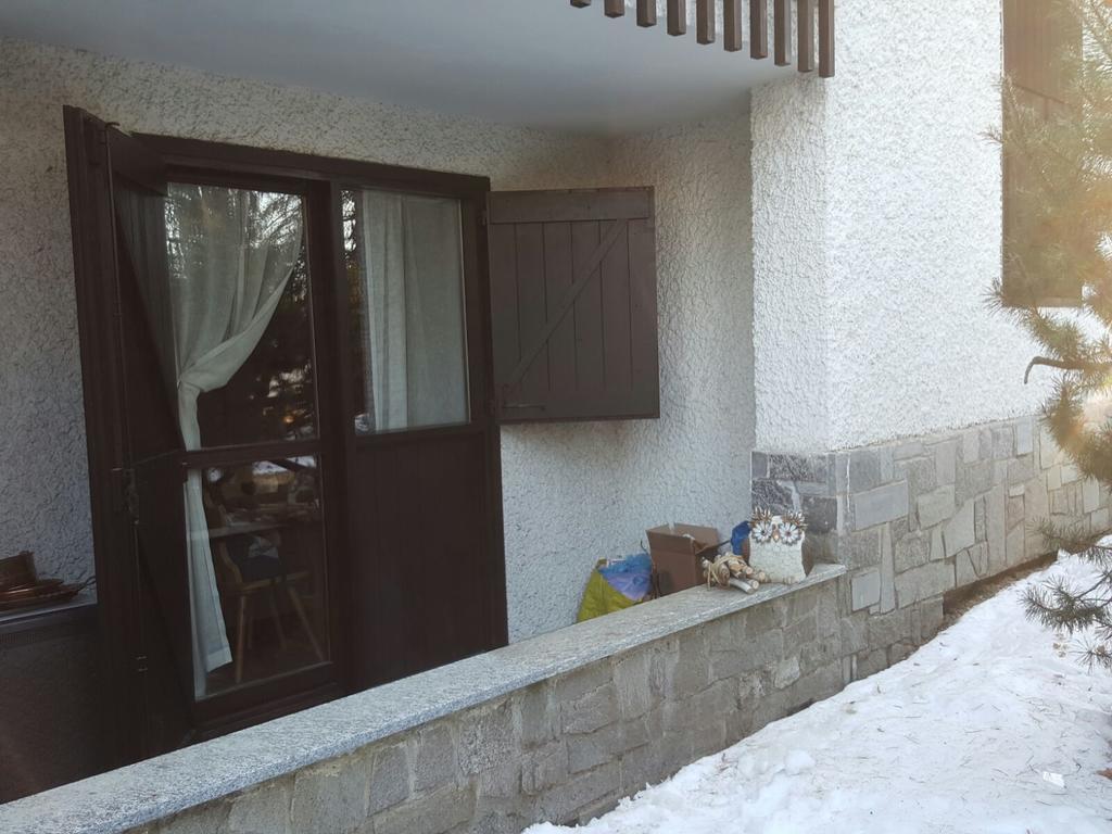 Sauze Apartment Sauze D'Oulx Luaran gambar